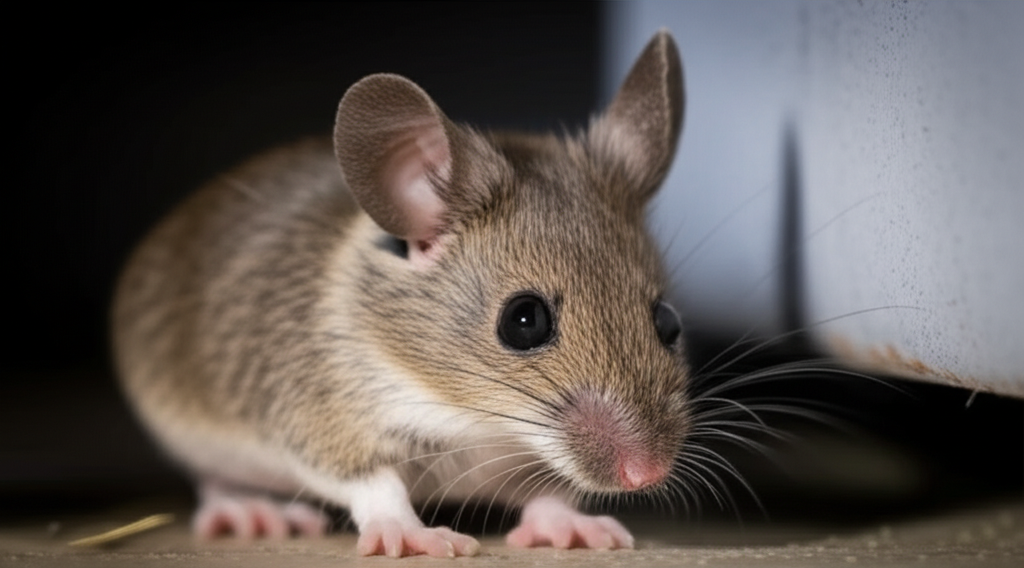 House Mice